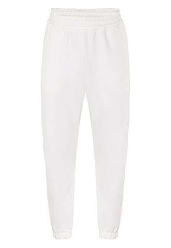 Pantalon de jogging homme basique ample en molleton doux et durable - 7