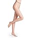 Produktbild FALKE Damen Strumpfhose Seidenglatt, Fein 15 DEN, 1 Stück, Beige (Cocoon 4859), S