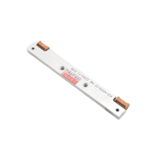 Cabezal de impresión térmica CP-2140 soluciona líneas borrosas en OS-214 Plus 3