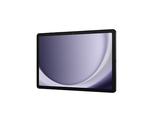 SAMSUNG Galaxy Tab A9+ (128GB 8GB) 11インチ Android Wi-Fi タブレット 終日バッテリー Snapdragon 695 (6nm) インターナショナルモデル X210 (グラファイト)