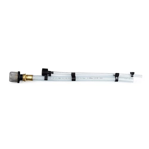 Suction Tube Kit Compatible with Graco Magnum Suction Tube Kit Stand Model Paint Sprayer Repair Part