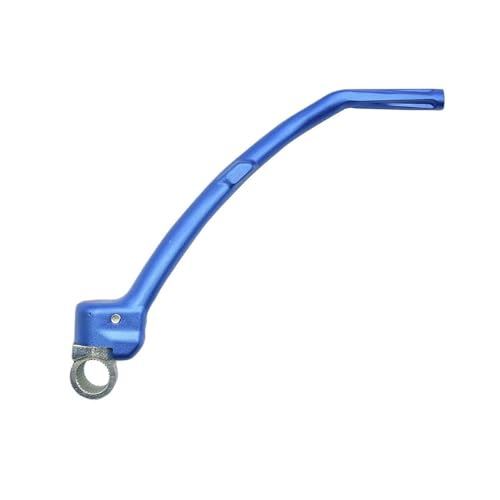 Pedal Start Lever Starter Pedal De Arranque Forjado CNC para YZ125 YZ250 YZ250X YZ250F YZ450F YZ250FX YZ450FX WR250F Y WR450F