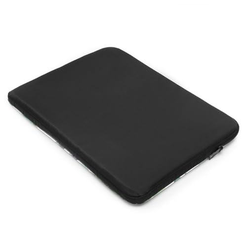 Funda para portátil 17 pulgadas, resistente a golpes miniatura 5