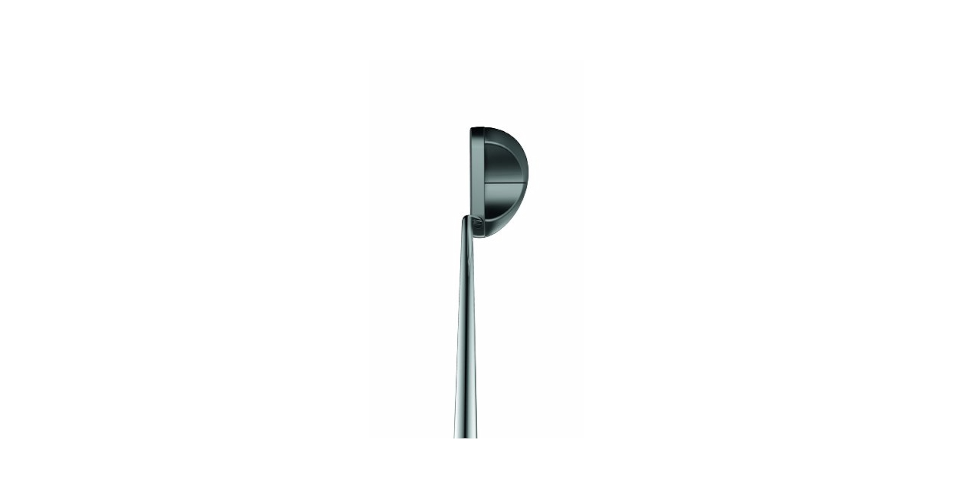 専用美品ナイキ　Nike Method Core MC-5i パター　34インチ METHOD CORE MC-5i｜ナイキ｜パター｜オリジナルスチール｜中古