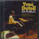 En public, au Zénith [Audio CD]