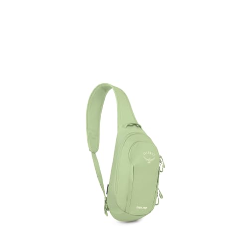 Image of Osprey Daylite Shoulder Sling Bag - Crossbody Backpack for Everyday Carry, Festivals, and Travel