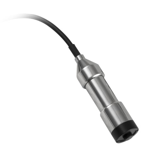 Medidor de espesor de recubrimiento PCE Instruments PCE-CT 80-FN0D5 miniatura 5
