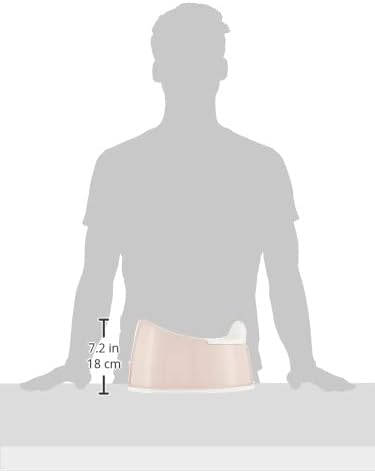 BabyBjörn 051264US Smart Potty, Powder Pink/White