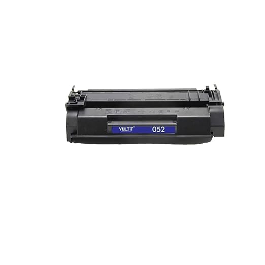 Image of Compatible Toner Cartridge 052
