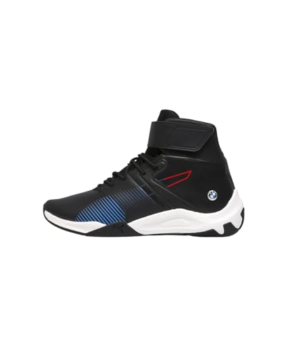 Image of Puma Unisex-Adult BMW MMS A3rokart Mid Sneaker