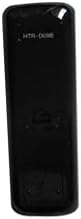 Remote Control for Haier TV-5620-107 HL19LE2A HL22XLE2A HL24XLE2A HL24XSL2A HL24P2 HL32P2A HL42XP22 HL42XP22A LCD LED HDTV TV image 5