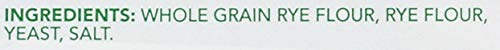 Image of Wasa Sourdough Crispbread, 9.7 oz, Crackers, Non-GMO Ingredients, Good Source of Fiber, Fat Free