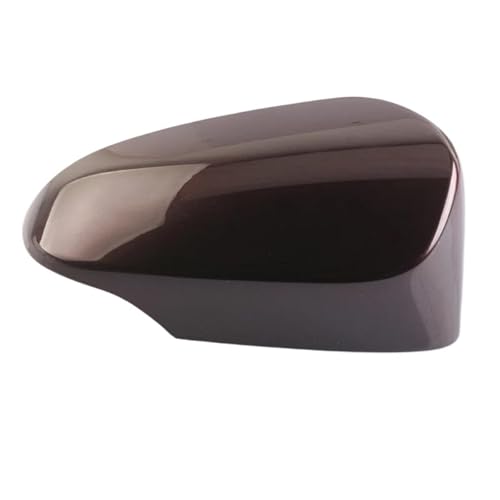 Coque de rétroviseur cassée ? Remplacer le côté droit de votre Yaris Hybride 2012-2020