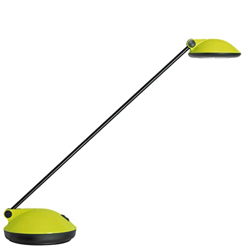 UNILUX 400064435 Joker Lampe LED Plastique/Aluminium 6,3 W Integrated Vert Anis