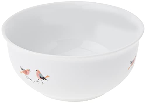 Triptis-Porzellan Kindergeschirr Schneewittchen 0, 50 L Müslischale, Porzellan, Mehrfarbig, 13.5 x 13.5 x 6 cm Cover