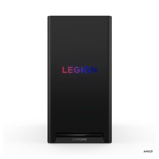 Lenovo Legion Tower 5i Gaming Desktop-PC