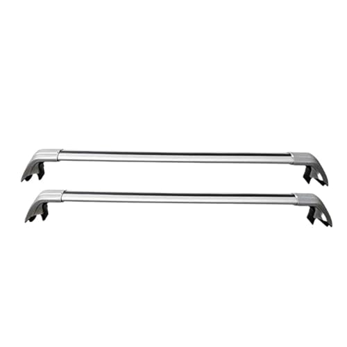 Barres de toit CX-90 SHANSHAN 2 pièces en aluminium pour optimiser le chargement du porte-bagages