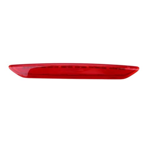 Troisième feu stop LED pour Polo 4 9N 9N3 2002-2010 arrière haut niveau