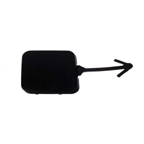 Cubierta de remolque para parachoques Peugeot 308: Solución a la pieza perdida 1607765880