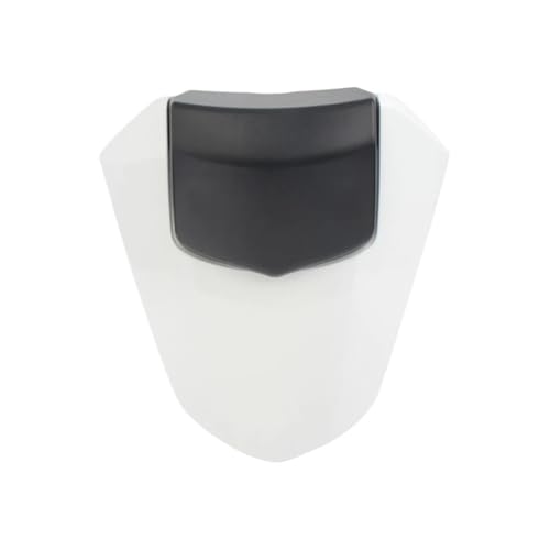 Capots moto YZF-R6 housse de siège passager arrière pour 600 YZF600 2008-2016