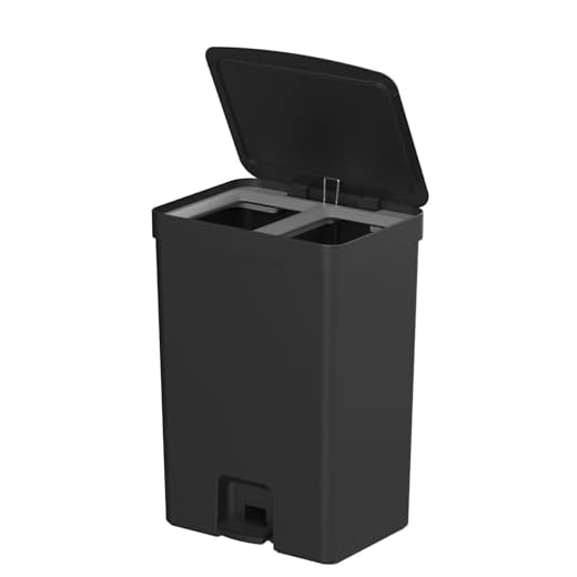 OU Trium Dupla LX4350CHF (30 litros)