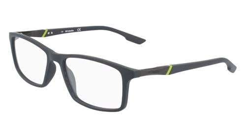 Lunettes de vue Columbia C 8032 de haute précision en gris mat 58mm