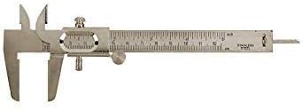 LABPRO® Vernier Caliper, 125 mm Free Shipping