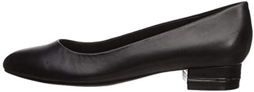 Bandolino Women's Lorya Pump, Black, 6.5 | Image 7
