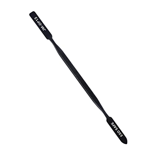 Yardenfun Repairing Stick for Phone Laptop Repairing Stick Phone Screen Repair Kit Stick Spudger Opening Pry Computer Laptop Cell Phone Tools for Disassemble