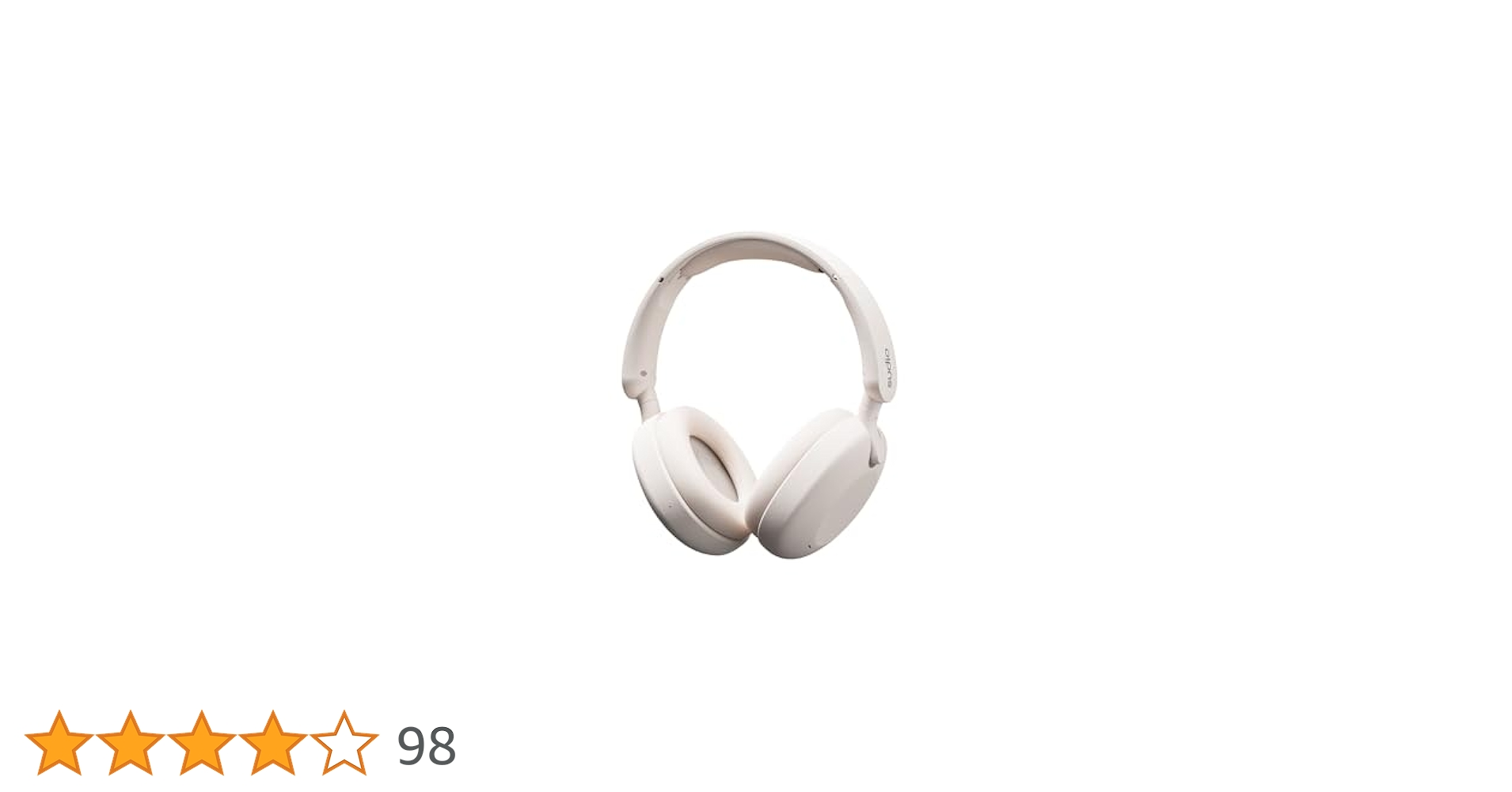 sudio K2 ワイヤレスヘッドホン　白 Sudio K2 | 密閉型ワイヤレスヘッドホン