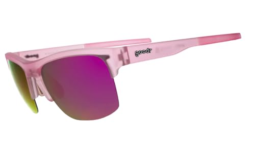 Image of goodr Polarized Sunglasses (FXG) Men & Women