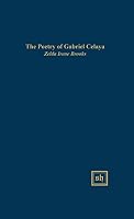 The Poetry of Gabriel Calaya 0916379272 Book Cover