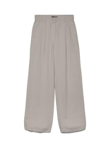 Pantalon à enfiler fluide VERO MODA élégant pour bureau et sorties