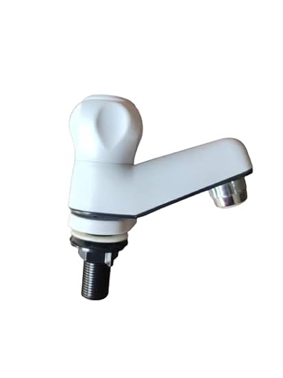 mak Pillercock Plastic Water tap