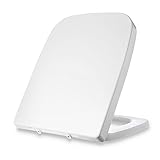 softclose toilettendeckel einstellen ✅ ANTIBAKTERIELL & ANTISTATISCH- Die Herstellung erfolgt ausschließlich aus hochwertigem, kratzfestem und antibakteriellem Material (ISO 22196 zertifiziert). Die glatte Oberfläche sorgt für 99,9 % weniger Bakterien und ist zusätzlich antistatisch.