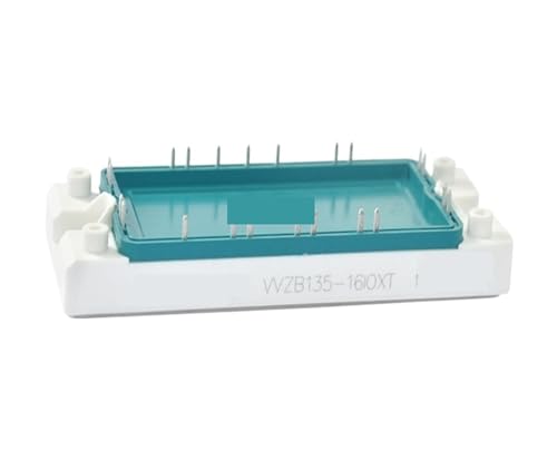 Module de puissance VVZB135-16IOXT pont redresseur triphasé pour armoire électrique