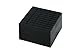 Laser 9065 Square Profile Universal Lifting Pad - 100 x 100 x 60mm - 1pc