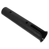 Supports de canne à poisson : fabriqués à partir de bons matériaux en nylon, solides et durables, délicats et fiables pour une utilisation de longue durée.