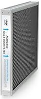 Gas & Odor Filter (3 lb.) For Airgle Clean Room Air Purifier (AG800)