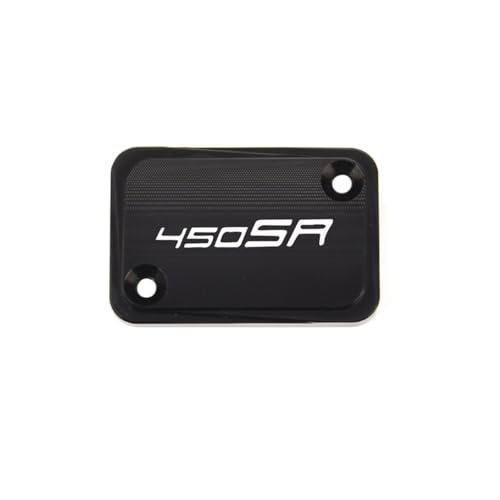Réservoir frein arrière bouchon liquide pour moto 450NK 450SR 2024