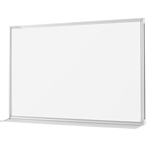 VISCOM Tableau blanc Magnétique Professionnel Cover