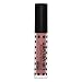 Sacha Cosmetics Intense Matte Lip Velvet Liquid Lipstick, Long-Lasting Velvet Matte Finish, 0.2 fl oz, I'm In The Nude