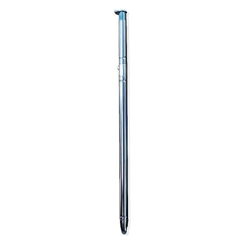 CaoXiong Light Blue Touch Stylus Pen Replacement for LG Stylo 6 Cover