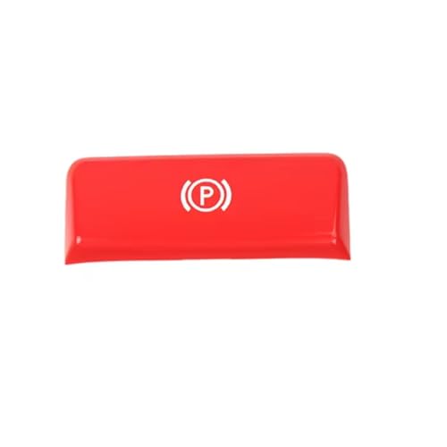 Interrupteur de frein Benz décoloré ? Bouton P de rechange rouge W166