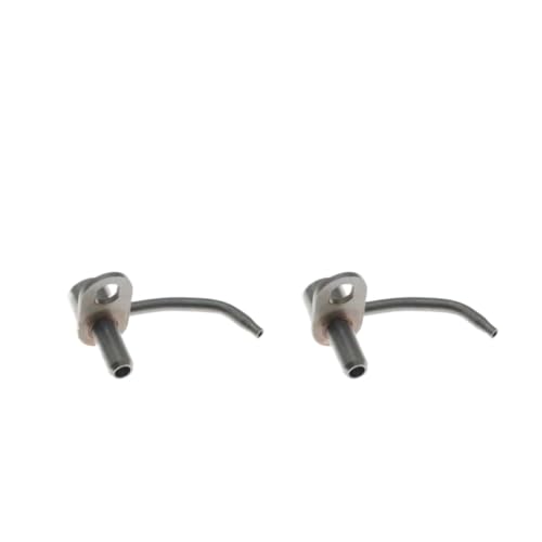 Aceite de refrigeración del pistón del motor compatible con Transit Mk6 V347 V348 2006-2014 2.4 TDCI BK3Q-6K868-CA BK3Q6K868CA 2249077 1698688(2 PCS)