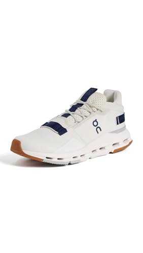 Image of On Men's Cloudnova 2 Sneakers