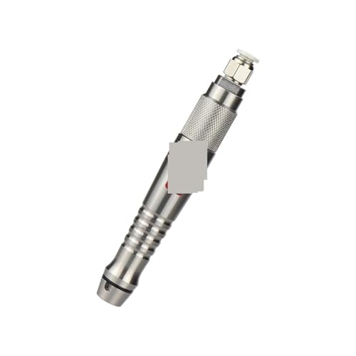 Martillo Cincelador, Mini cincel neumático for uso, yeso médico, Estomatología fundida, grabado, Micro flujo de aire, trituradora, freno, e, pala de Gas,Arena de Fundición Limpia