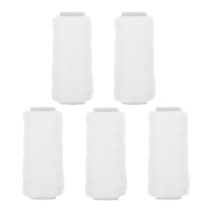 Baluue 5 Rolek Nici Do Nitkowania