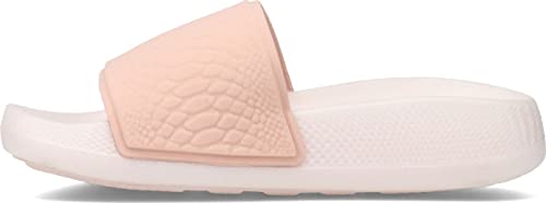 Skechers Hyper Slide - Wild Side Light Pink 9 B (M) #TOP2