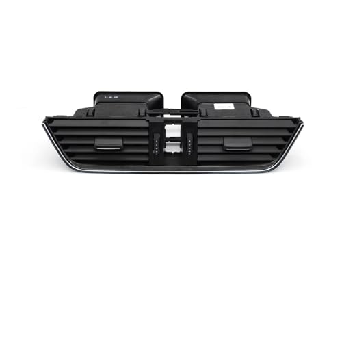 Grille ventilation Octavia 3 A7 5E MK3 5E0820951 aérateur réglable avant arrière